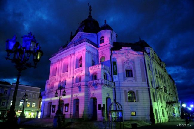 Začína sa 10. ročník Festivalu divadiel strednej Európy