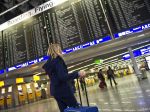 Polícia preveruje údajný útok tureckých hackerov na letisko vo Viedni