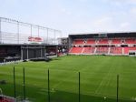 Spartak Trnava spúšťa prehliadky Štadióna Antona Malatinského