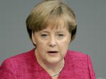 Merkelová: Summit neprinesie závažné rozhodnutia, určí však smerovanie