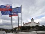 Obyvatelia metropol EÚ sú s mestami spokojní, aj Bratislavčania