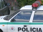 Pomôžte polícii nájsť svedkov nehody v podzemnom parkovisku v Prešove