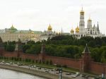 Kremeľ vyjadril poľutovanie nad novými sankciami USA voči Rusku