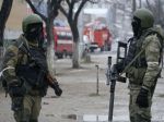 V Dagestane zabila polícia šiestich militantov