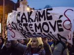 VIDEO: Odborári sa k štrajku učiteľov nepripoja, jednotlivo však môžu