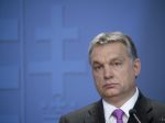 Orbánove rokovania o migrácii a referende o kvótach sprevádzal protest