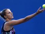 US Open: Karolína Plíšková v prvom singlovom semifinále na grandslame