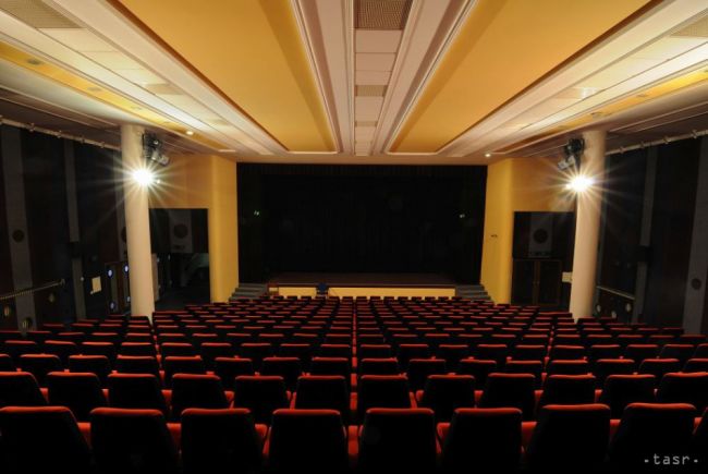 V austrálskej Canberre sa začína Český a slovenský filmový festival