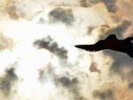Ruské bojové lietadlo sa nad Čiernym morom priblížilo k letúnu USA