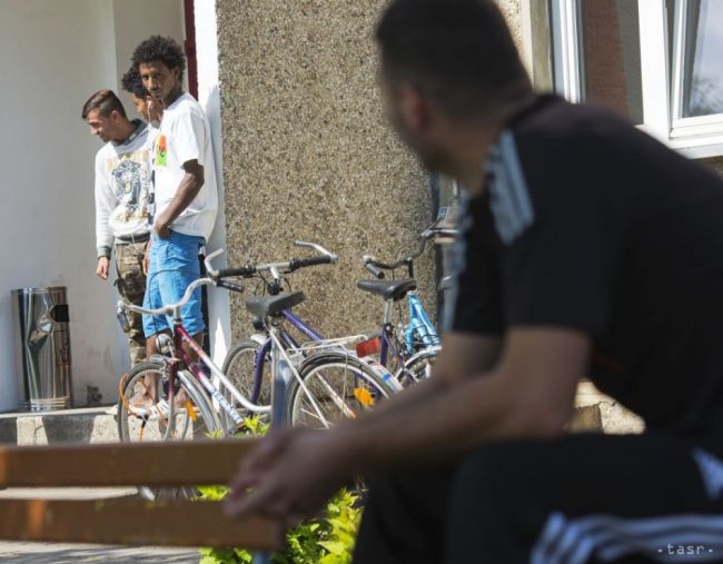 PRIESKUM: Za zlou náladou Nemcov stojí príchod utečencov
