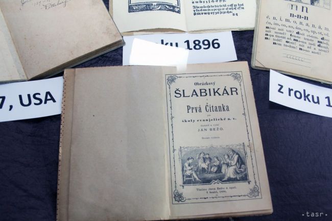 Pedagóg Ján Fuchs, autor učebníc, sa narodil pred 200 rokmi