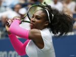 Tenis-US Open: S. Williamsová postúpila do semifinále