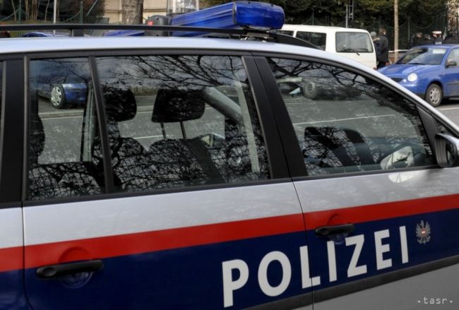 V Rakúsku pokračuje vyšetrovanie zadržaného Čečenca