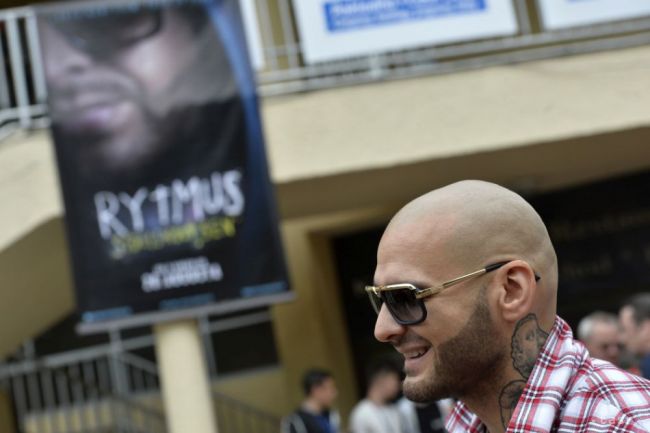 Rytmus zložil pieseň k novému slovensko-českému filmu Pirko