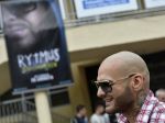 Rytmus zložil pieseň k novému slovensko-českému filmu Pirko