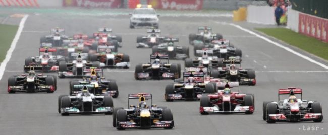 Formula 1 má nového majiteľa: Liberty Media to stálo miliardy dolárov