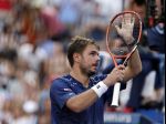 Tenis-US Open: Wawrinka vyradil Del Potra a je v semifinále