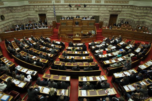 Írsky parlament podporil vládu v odvolaní sa v spore EÚ verzus Apple