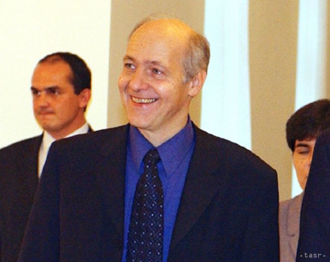 RUPNIK:Lídri by sa mali za každých okolností sústrediť na to podstatné