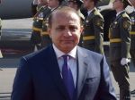 Arménsky premiér Abrahamjan podal demisiu