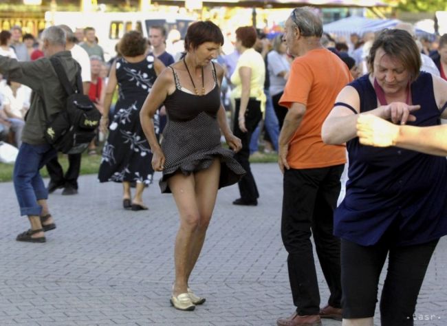 Bratislavské Nové Mesto sa v sobotu rozlúči s tohtoročným letom