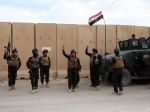 Iracké šiitské milície prišli do Aleppa posilniť Asadove sily