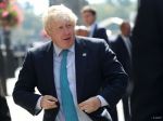 Rezort sýrskej diplomacie: Boris Johnson je odtrhnutý od reality