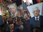 Palestínske komunálne voľby prebehnú najskôr v decembri