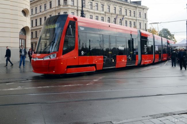 Dopravný podnik Bratislava hľadá vodičov, ponúka im viacero benefitov