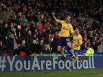 Flamini sa stal novou posilou Crystal Palace