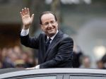 Hollande naznačil, že sa chce uchádzať o znovuzvolenie za prezidenta