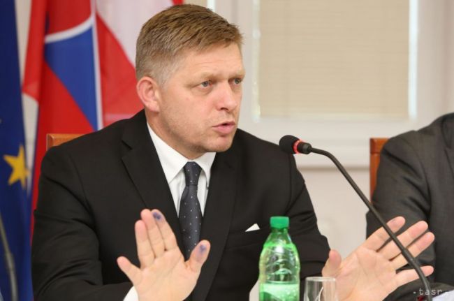 VIDEO: R. Fico: Na summite v Bratislave musíme pomenovať diagnózu EÚ