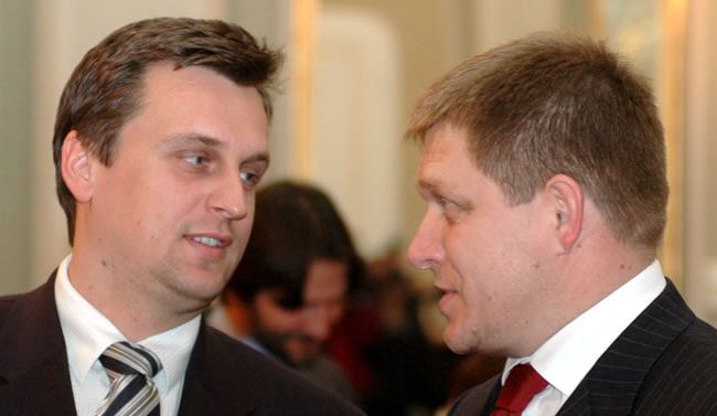 Koľko zarába prezident Kiska, Robert Fico alebo Andrej Danko?