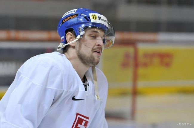 Marek Hovorka ukončil svoje pôsobenie v HC Košice