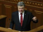 Porošenkovej čokoládovni sa vyhrážali, vyvolaný poplach bol planý