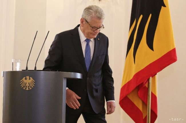 Na východe Belgicka sa stretli hlavy nemecky hovoriacich štátov