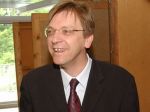 Verhofstadt povedie rokovania o brexite v mene Európskeho parlamentu