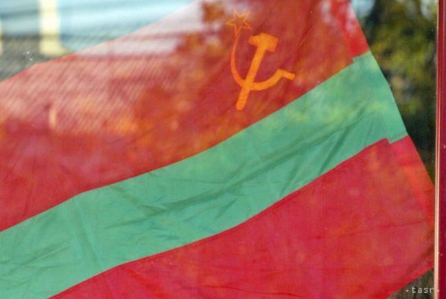 Vodca separatistického Podnesterska chce región pripojiť k Rusku