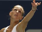 Tenis-US Open: Plíšková vyradila svetovú jednotku Serenu