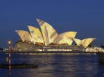 Tínedžera obvinili z úmyslu zničiť Operu v Sydney