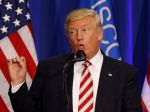 Múr medzi Mexikom a USA v mexickom rozpočte nie je