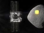 Sonda OSIRIS-REx odštartovala k asteroidu