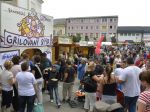 Centrum Bánoviec nad Bebravou bude opäť dejiskom farmárskeho festivalu