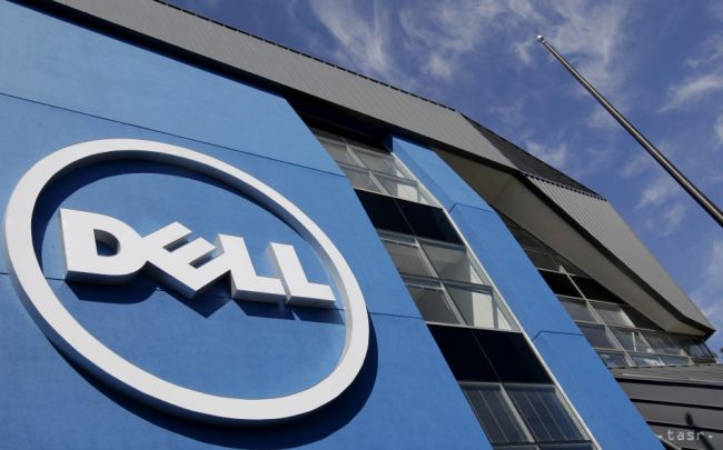 Dell Technologies plánuje prepustiť až 3000 zamestnancov