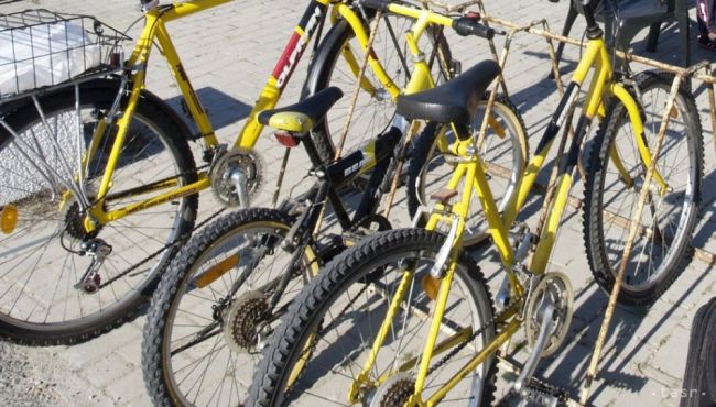 Ulice Liptovského Mikuláša budú počas Envirojazdy patriť bicyklom