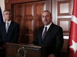Turecko chce bezletovú zónu v Sýrii, Stoltenberg to nekomentoval