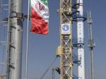 Irán začal výstavbu druhej jadrovej elektrárne