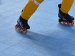 Nedeľné inline korčuľovanie v Spišskej Novej Vsi sa skončilo