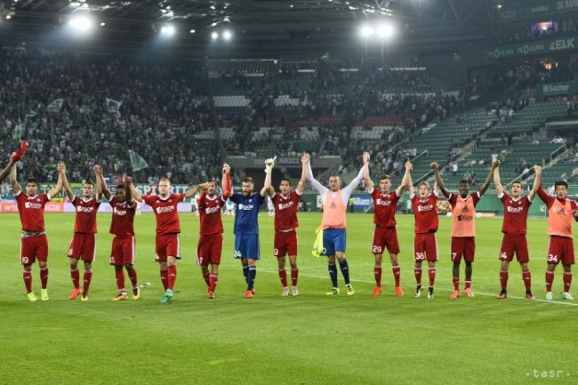 Futbalový Trenčín získal ďalšiu nigérijskú posilu - účastníka MS 2014