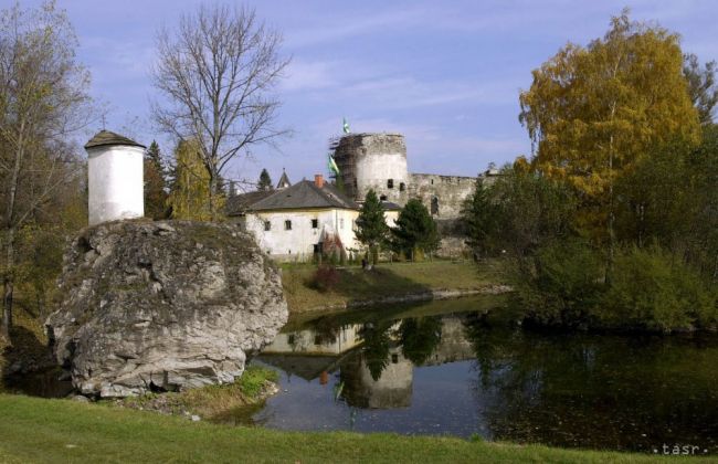 V Liptovskom Hrádku si pripomínajú 700. výročie prvej písomnej zmienky